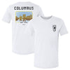 Columbus Crew Pocket Hometown F&B by 500 LEVEL