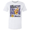 Luka Doncic Los Angeles Lakers Comic by 500 LEVEL