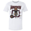 James Harden Cleveland Cavaliers Caricature by 500 LEVEL