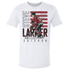 Steve Larmer Chicago Homage by 500 LEVEL