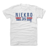 Phil Niekro Font B by 500 LEVEL