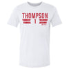 Amen Thompson Houston Rockets Font by 500 LEVEL