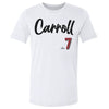 Corbin Carroll Arizona Script by 500 LEVEL