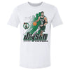 Jayson Tatum Boston Celtics Retro by 500 LEVEL