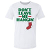 Christmas Don't Leave Me Hangin by 500 LEVEL