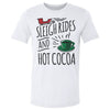 Christmas Sleigh Rides And Hot Cocoa by 500 LEVEL