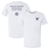 USRowing Smooth Waters Never Made A Fast Team F&B by 500 LEVEL