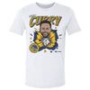 Steph Curry Golden State Warriors Caricature by 500 LEVEL