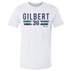 Logan Gilbert Seattle Font by 500 LEVEL