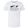 Apple Sport Crown Trio Logo 1 by 500 LEVEL