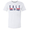 Chris Sale Atlanta Font by 500 LEVEL