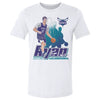 Ryan Kalkbrenner Charlotte Hornets Retro by 500 LEVEL