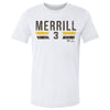 Jackson Merrill San Diego Font by 500 LEVEL