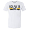 Brett Norfleet College Font by 500 LEVEL