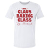 Christmas Mrs. Claus Baking Class by 500 LEVEL