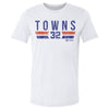 Karl-Anthony Towns New York Knicks Font by 500 LEVEL