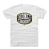Sidney Crosby Puck K by 500 LEVEL