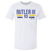 Jimmy Butler III Golden State Warriors Font by 500 LEVEL