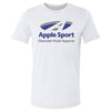 Apple Sport Crown Trio Logo 3 by 500 LEVEL
