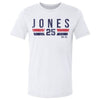 Andruw Jones Atlanta Font by 500 LEVEL