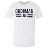 Hunter Goodman Colorado Font by 500 LEVEL