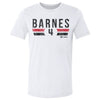 Scottie Barnes Toronto Raptors Font by 500 LEVEL