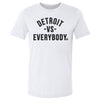 Detroit Vs. Everybody Black by 500 LEVEL