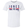 Chipper Jones Atlanta Font by 500 LEVEL