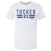 Kyle Tucker Los Angeles D Font by 500 LEVEL