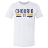 Jackson Chourio Milwaukee Font by 500 LEVEL