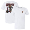 James Harden Cleveland Cavaliers Caricature F&B by 500 LEVEL