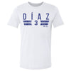 Edwin Diaz Los Angeles D Font by 500 LEVEL