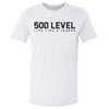 500 LEVEL Wordmark by 500 LEVEL