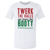 Christmas Twerk The Halls by 500 LEVEL