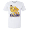 Luka Doncic Los Angeles Lakers Retro by 500 LEVEL