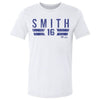 Will Smith Los Angeles D Font by 500 LEVEL