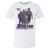 Zion Williamson New Orleans Pelicans Retro by 500 LEVEL