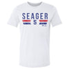 Corey Seager Texas Font by 500 LEVEL