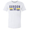 Aaron Gordon Denver Nuggets Font by 500 LEVEL