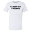 Vandegrift Crown Trio Baseball Label by 500 LEVEL