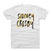 Sidney Crosby Name K by 500 LEVEL