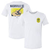 Nashville SC Pocket Hometown F&B by 500 LEVEL