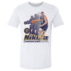 Nikola Jokic Denver Nuggets Retro by 500 LEVEL
