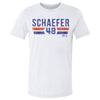 Matthew Schaefer New York I Font by 500 LEVEL