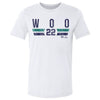 Bryan Woo Seattle Font by 500 LEVEL