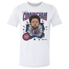Cade Cunningham Detroit Pistons Caricature by 500 LEVEL