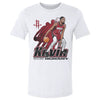 Kevin Durant Houston Rockets Retro by 500 LEVEL