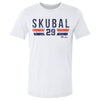 Tarik Skubal Detroit Font by 500 LEVEL