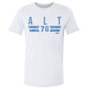 Joe Alt Los Angeles C Font by 500 LEVEL