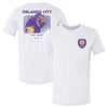 Orlando City SC Pocket Hometown F&B by 500 LEVEL